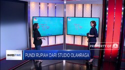 Modal Bangun Bisnis Studio Olahraga