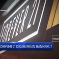Forever 21 Dikabarkan Ajukan Pailit