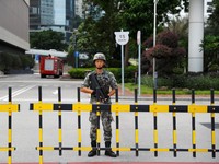Tentara Xi Jinping Kantongi Teknologi Canggih AS, Blokir Biden Gagal