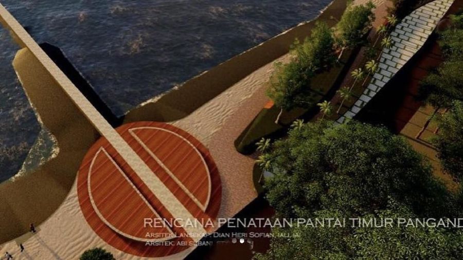 Pelaksanaan proyek pembangunan ini dikerjakan 120 hari masa kerja atau terhitung mulai tanggal 13 Agustus 2019 hingga 10 Desember 2019.