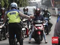 PSBB Jakarta, Polisi Gelar Operasi Keselamatan Jaya 14 Hari