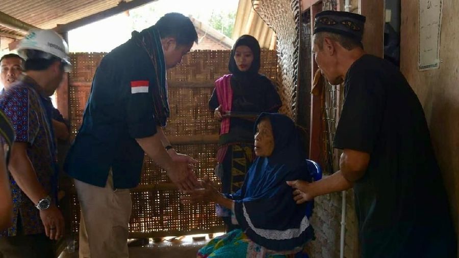 Subsidi listrik tahun depan dipangkas, tarif listrik masih belum ditentukan 
