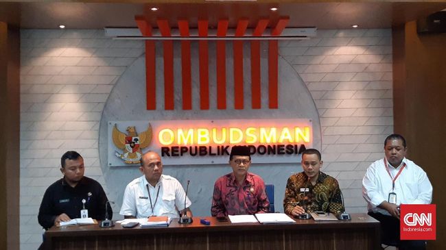 Ombudsman: Layanan Publik di Nduga 8 Bulan Tak Berfungsi Baik