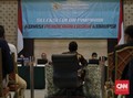 Komisi III Mulai Tes Wawancara Capim KPK Hari Ini