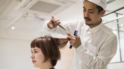 7 Arti Mimpi Potong Rambut Pendek, Ingin Lupakan Masa Lalu