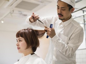 7 Arti Mimpi Potong Rambut Pendek, Ingin Lupakan Masa Lalu