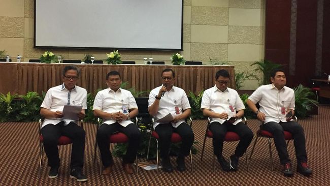 Rights Issue CSIS - GMFI Siap Dimulai, Menarik Ditebus?