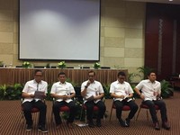 Rights Issue CSIS - GMFI Siap Dimulai, Menarik Ditebus?