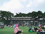 Kota Kreatif Sebagai Palang Pintu Kota Berkelanjutan