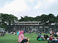 Kota Kreatif Sebagai Palang Pintu Kota Berkelanjutan