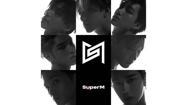 Super M Ungkap Jadwal Rilis hingga Konsep Album Debut