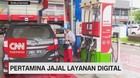 VIDEO: Pertamina Jajal Layanan Digital