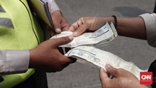 Kejaksaan Tak Layani Denda Tilang, Alternatif via Online
