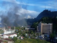Telkomsel: Gangguan Telepon-SMS di Jayapura Berangsur Pulih