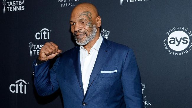 Pengakuan Pemain Positif Corona Hingga Saran Mike Tyson