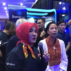 Isu Pergantian Menguat, Nicke Bakal Lengser dari Pertamina?