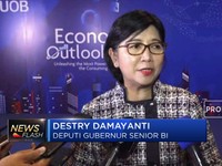 BI: Ekonomi RI Masih Ditopang Konsumsi