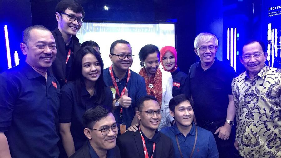 Pertamina Harus Seperti Chevron dan Repsol