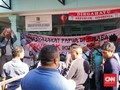Dituduh Perkeruh Papua, Kantor LBH Surabaya Digeruduk Massa