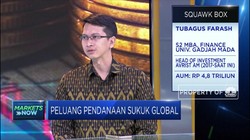 Jadi Alternatif Investasi,Sukuk Global Tumbuh USD 130 M
