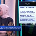 Streaming! BPOM Tindak Tegas Produk Berlabel Palm Oil Free
