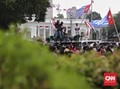 LBH Jakarta Dampingi Warga Papua di Polda Metro Jaya