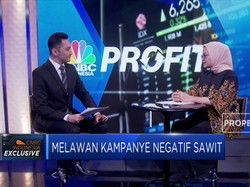 BPOM : Label POF Cenderung Diskriminatif