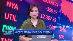 Moody's Prediksi Bank Investasi akan Tertekan