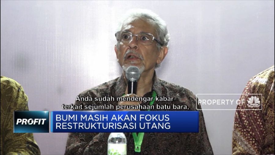 Manajemen PT Bumi Resources Tbk (BUMI) menilai rencana pemindahaan ibu kota ke Kalimantan Timur akan berdampak positif bagi perusahaan.