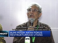 Ibu Kota Pindah ke Kalimantan Timur, Apakah Untungkan BUMI?