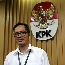 Dirut & Direktur PTPN III Jadi Tersangka Dugaan Suap Gula