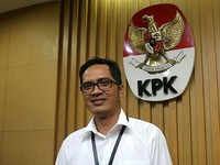 Jubir KPK & Anggota Koalisi Kawal Capim Dipolisikan, Ada Apa?