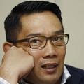 Ridwan Kamil: 6 Tahun Kepala Daerah, Apapun Keputusan Didemo