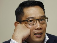 Duh! Ridwan Kamil Dituding Gubernur Rasa Pengusaha, Kok Bisa?