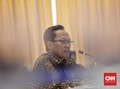 Capim dari Jaksa Sebut KPK Tak Kerja Sama Cegah Korupsi