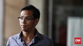 KPK Kembali Periksa Anak Setnov untuk Kasus e-KTP
