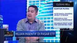 Pasar ETF Butuh Pemanis, BEI Berlakukan Insentif Levi Fee