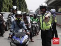 Polantas Dibekali 'Body Camera' untuk Pantau Tindakan Petugas
