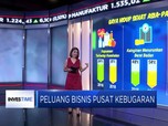 Peluang Bisnis Pusat Kebugaran
