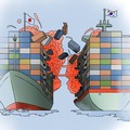 Perang Dagang Korsel-Jepang, WTO Berpihak ke Tokyo