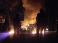 Lumpuh Aktivitas Ekonomi Papua Dihantam Kerusuhan