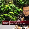 Panas! Suprajarto Menolak Ditunjuk Menjadi Dirut BUMN