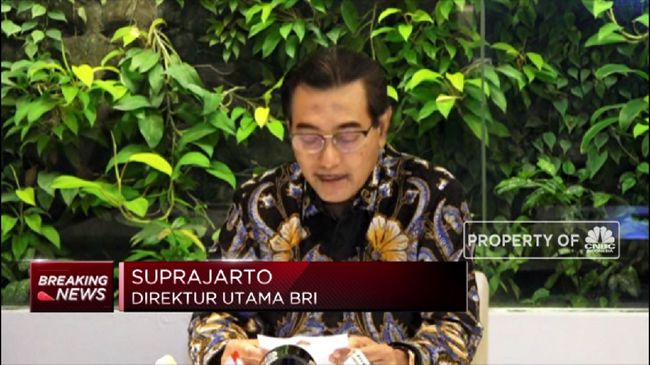 Tolak Hasil RUPSLB BTN, Ini Pernyataan Suprajarto