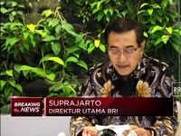 Pernyataan Suprajarto Tolak Keputusan Menteri Rini Soemarno