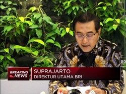 Pernyataan Suprajarto Tolak Keputusan Menteri Rini Soemarno