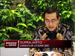 Pernyataan Suprajarto Tolak Keputusan Menteri Rini Soemarno