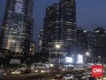 Moody's Ramal Ekonomi RI Keok ke Bawah 5 Persen Hingga 2021