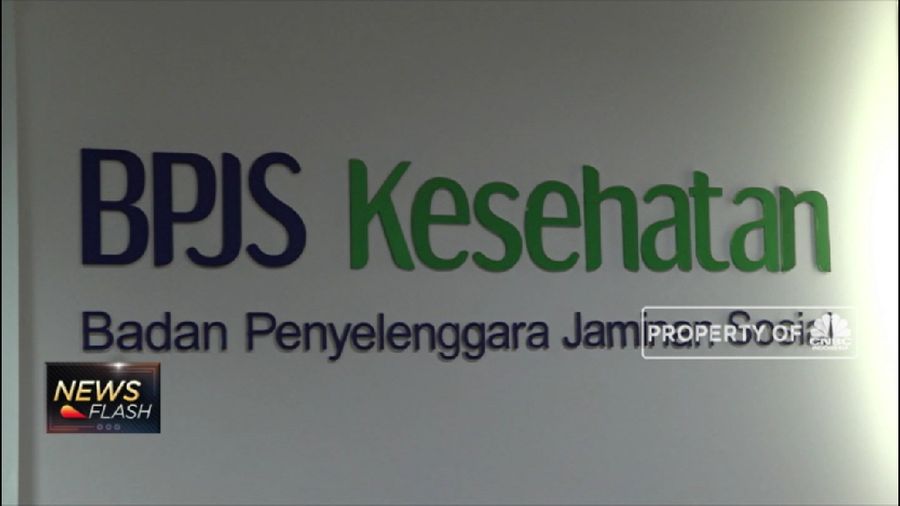 Menkes Tunggu Kepastian Kenaikan Iuran BPJS Kesehatan (CNBC Indonesia TV)