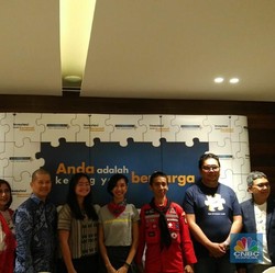 IndoSterling Aset Management Targetkan Dana Kelolaan Rp 200 M