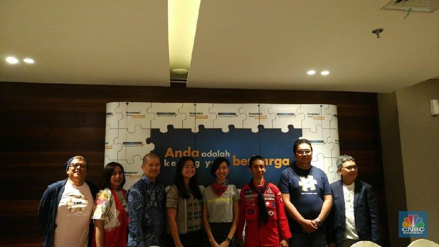 IndoSterling Aset Manajemen (IAM) menargetkan bisa menghimpun AUM sebesar Rp 200 miliar hingga akhir tahun.
